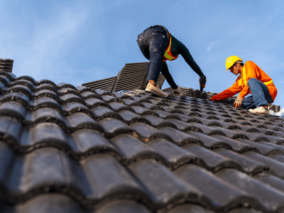 About Roof Repair Experts Donnellson, IA